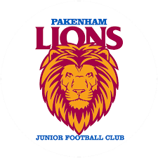 Pakenham Junior Football Club sponsored by Battery Zone